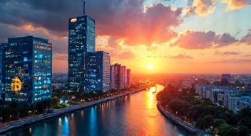 Perspektiven zu Bitcoin und seinen Chancen