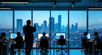 Perspektiven zu Bitunix und seinen Erfolgen