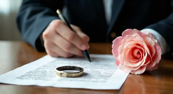 Perspektiven zu Ehescheidungen