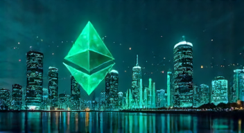 Perspektiven zu Ethereum und dem Kryptomarkt