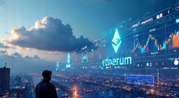 Perspektiven zu Ethereum und der Krypto-Zukunft