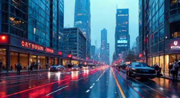 Perspektiven zu Hyperliquid und der Zukunft des Handels