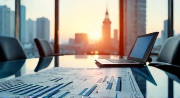 Perspektiven zu institutionellem Kapital im Krypto-Markt