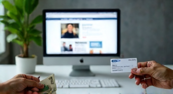 Perspektiven zu Online-Betrug und Vertrauen