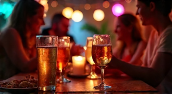 Perspektiven zu Partyrecht und Feiern