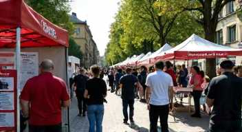Perspektiven zu Petitionen und Bürgerbeteiligung