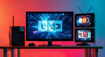 Perspektiven zu Rundfunkbeitrag und Medienvielfalt