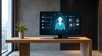 Perspektiven zu Video-Identifikation und Vertrauen