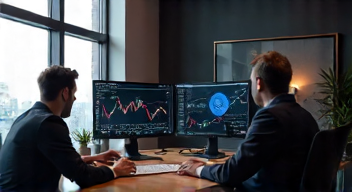 Perspektiven zu WEEX und Trading