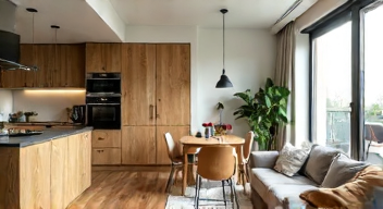 Perspektiven zur Wohnungsmiete