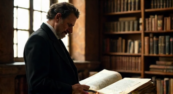 Philosophische Ansätze zur Steuervermeidung (5/10)