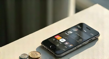 Philosophische Betrachtung des bargeldlosen Bezahlens (5/10)