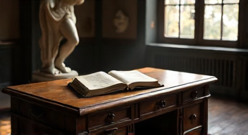 Philosophische Betrachtung von Geld und Werten (4/10)