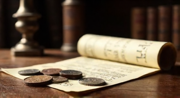 Philosophische Betrachtungen über Geld und Währung (5/10)