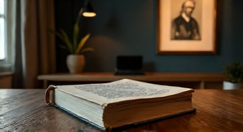 Philosophische Betrachtungen zur Technologie (4/10)