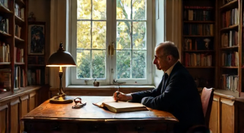 Philosophische Perspektiven auf die Krypto-Revolution (6/10)