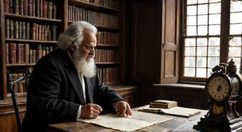 Philosophische Überlegungen zu Geld und Werten (5/10)