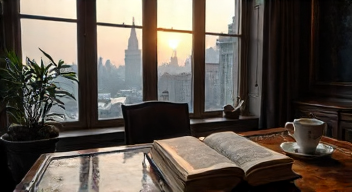 Philosophische Überlegungen zur Finanzwelt (5/10)