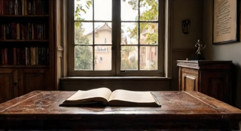 Philosophische Überlegungen zur Rechtsberatung (5/10)