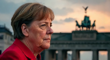 Politik und ihre Auswirkungen auf den Krypto-Markt (9/10)