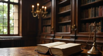 Politische Dimension der Klage: Recht und Staat (9/10)