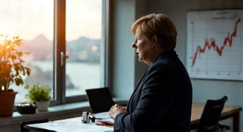 Politische Dimensionen der Bitcoin-Nutzung (9/10)