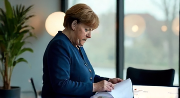 Politische Dimensionen der Identifikation (9/10)