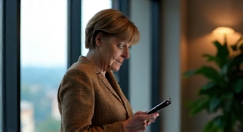 Politische Dimensionen der Krypto-Regulierung (8/10)