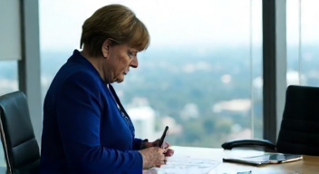 Politische Dimensionen der Krypto-Regulierung (9/10)