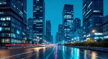 Politische Dimensionen der Krypto-Regulierung (9/10)