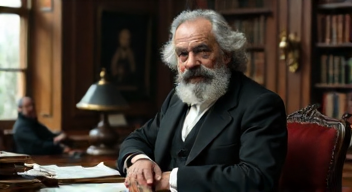 Politische Dimensionen der Krypto-Regulierung (9/10)