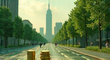 Politische Dimensionen des Bargelds (9/10)