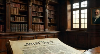 Politische Dimensionen des Erbrechts (7/10)