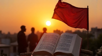 Politische Dimensionen des sozialen Engagements (9/10)