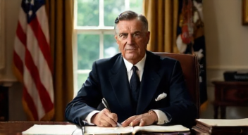 Politische Dimensionen – Franklin D. Roosevelt (9/10)