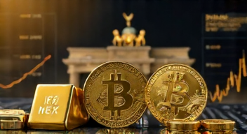 Politische Einflüsse auf den Gold- und Bitcoin-Markt (8/10)
