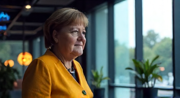 Politische Einflüsse auf den Kryptomarkt (8/10)