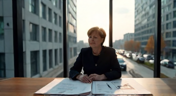 Politische Einflüsse auf den Markt (9/10)