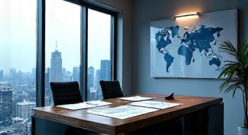 Politische Einflüsse auf die Kryptowährungen: Macht und Regulierung (9/10)