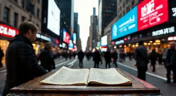 Politische Entscheidungen und ihre Marktwirkung (8/10)