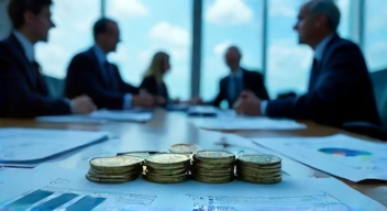 Politische Herausforderungen des digitalen Euros (9/10)