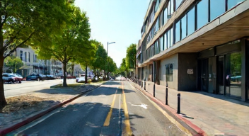 Politische Maßnahmen für Barrierefreiheit (8/10)