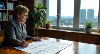 Politische Maßnahmen für besseren Datenschutz (9/10)