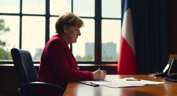 Politische Perspektiven auf den Krypto-Markt (9/10)