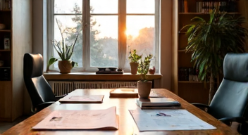 Politische Rahmenbedingungen der doppelten Haushaltsführung (8/10)