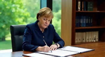 Politische Strategien gegen Vollmachtmissbrauch (9/10)