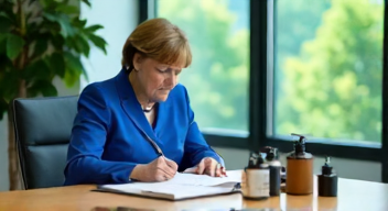 Politische Verantwortung im Konsumverhalten (9/10)