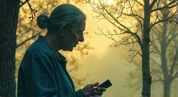 Psyche und das Alter: Herausforderungen und Chancen (7/10)