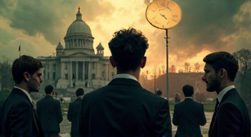 Psychologische Aspekte der Governance-Krise (7/10)