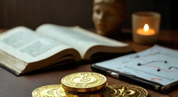 Psychologische Aspekte der Investition in Bitcoin (7/10)